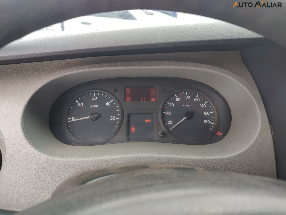 RENAULT MASTER 2.5 DCI MINIBUS L3H2 16 LUGARES 16V DIESEL 3P MANUAL