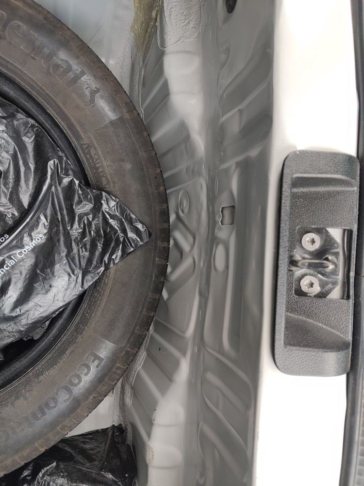 RENAULT KWID 1.0 12V SCE FLEX INTENSE MANUAL