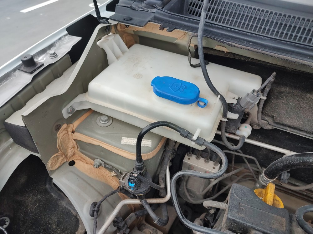 RENAULT KWID 1.0 12V SCE FLEX INTENSE MANUAL