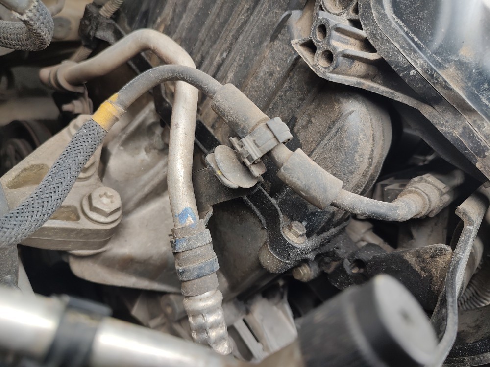 RENAULT KWID 1.0 12V SCE FLEX INTENSE MANUAL