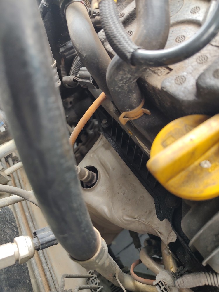 RENAULT KWID 1.0 12V SCE FLEX INTENSE MANUAL