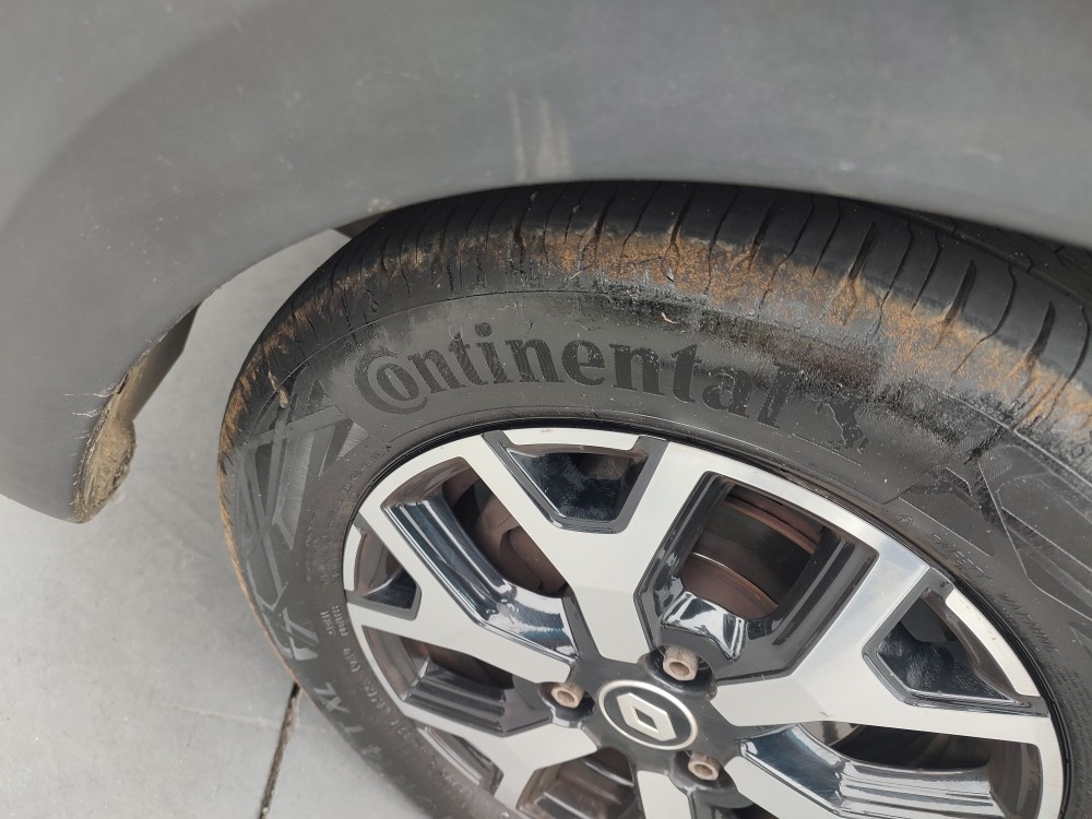 RENAULT KWID 1.0 12V SCE FLEX INTENSE MANUAL