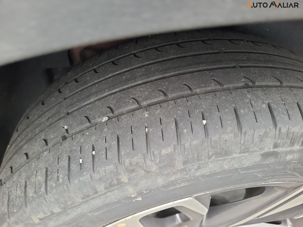 CHEVROLET TRACKER 1.2 TURBO FLEX PREMIER AUTOMATICO