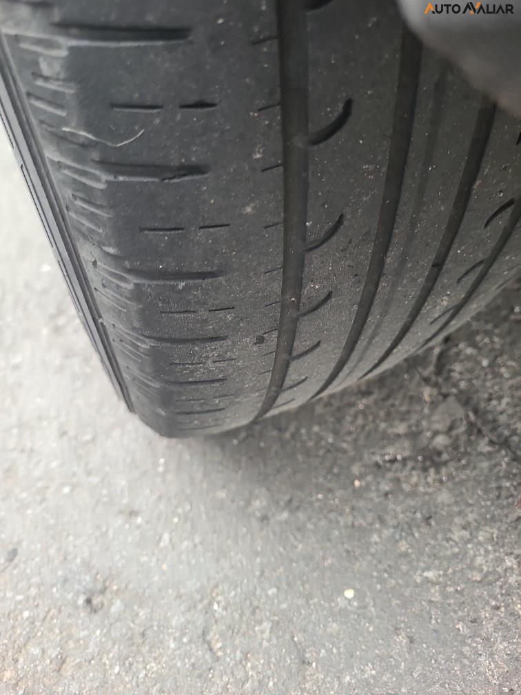 CHEVROLET TRACKER 1.2 TURBO FLEX PREMIER AUTOMATICO