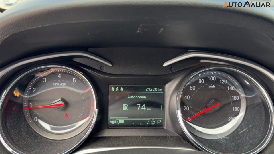 CHEVROLET ONIX 1.0 TURBO FLEX PLUS PREMIER AUTOM&Aacute;TICO