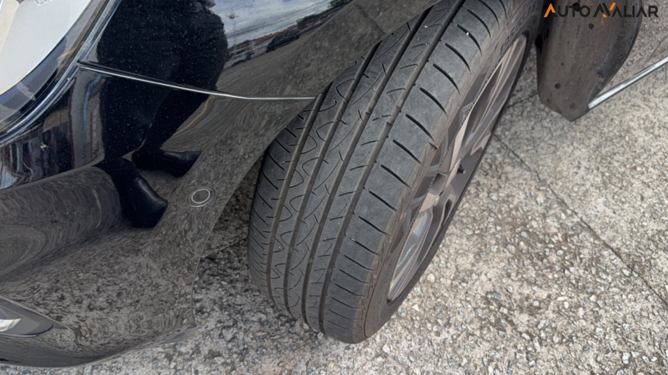 CHEVROLET ONIX 1.0 TURBO FLEX PLUS PREMIER AUTOM&Aacute;TICO