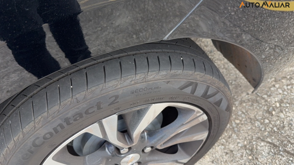 CHEVROLET ONIX 1.0 TURBO FLEX PLUS PREMIER AUTOM&Aacute;TICO