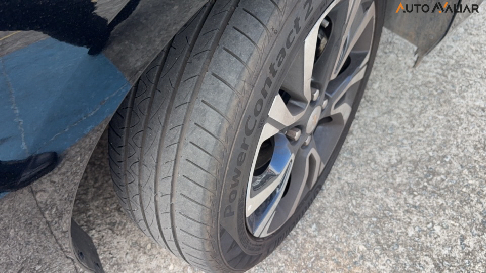 CHEVROLET ONIX 1.0 TURBO FLEX PLUS PREMIER AUTOM&Aacute;TICO