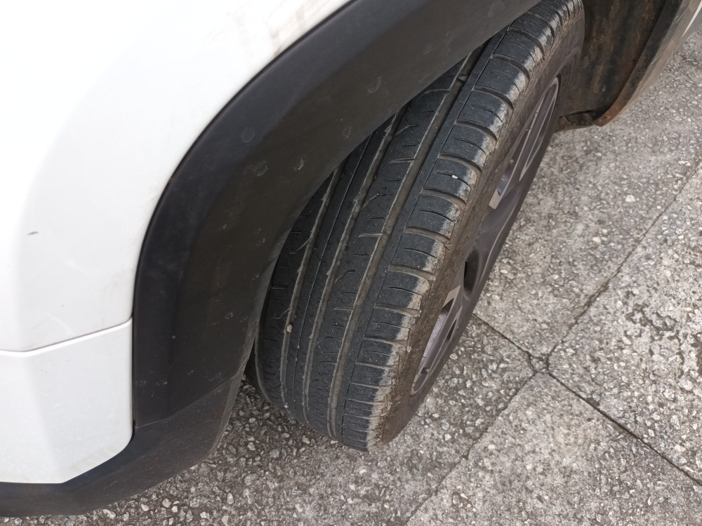 JEEP RENEGADE 1.8 16V FLEX LONGITUDE 4P AUTOMATICO