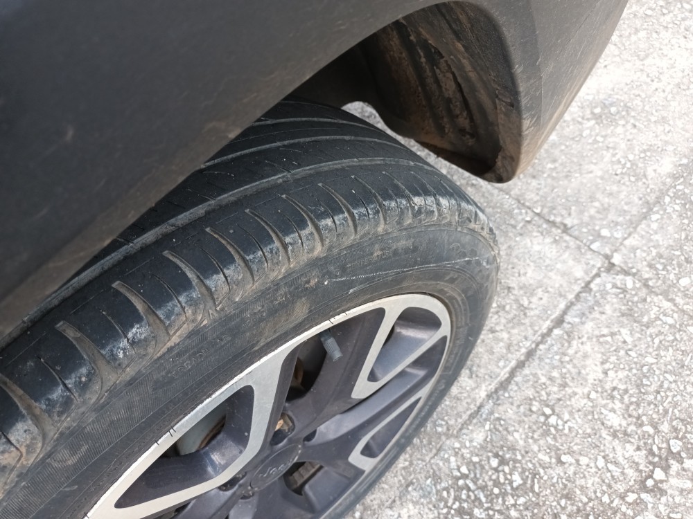 JEEP RENEGADE 1.8 16V FLEX LONGITUDE 4P AUTOMATICO