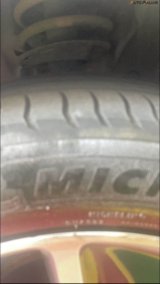 HONDA HR-V 1.8 16V FLEX EXL 4P AUTOMATICO