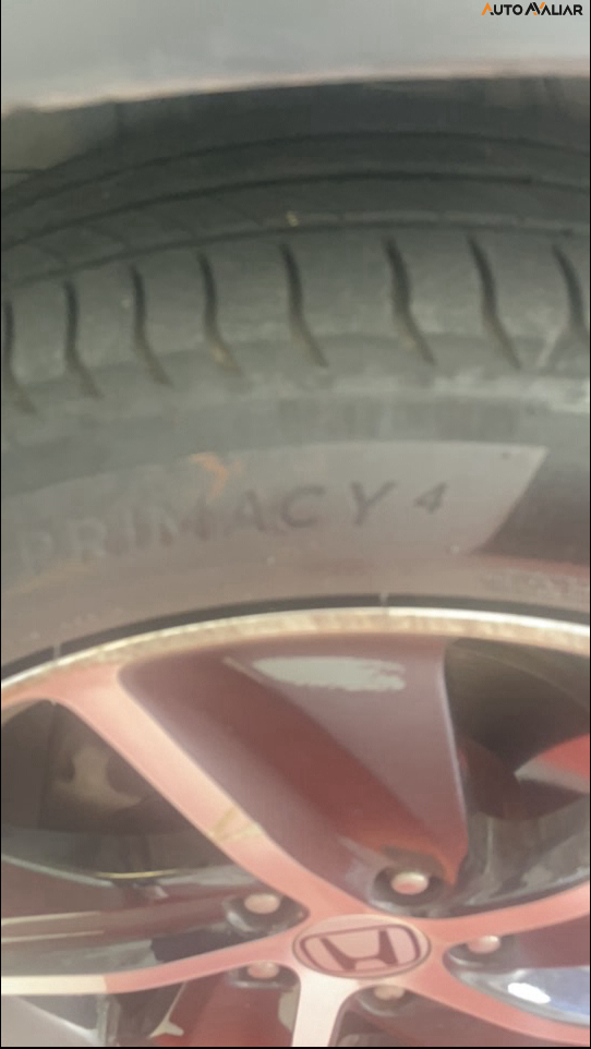 HONDA HR-V 1.8 16V FLEX EXL 4P AUTOMATICO