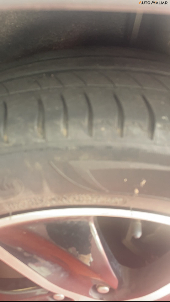 HONDA HR-V 1.8 16V FLEX EXL 4P AUTOMATICO