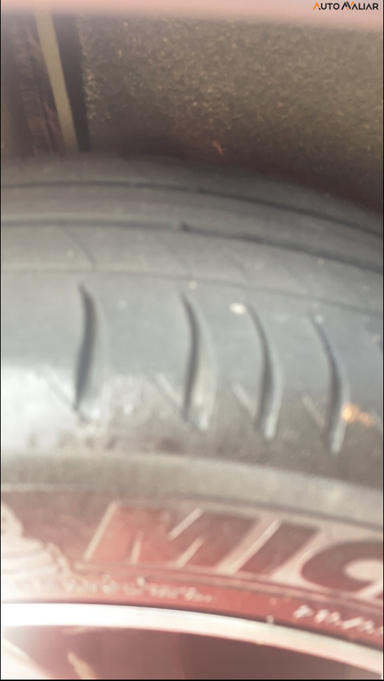 HONDA HR-V 1.8 16V FLEX EXL 4P AUTOMATICO