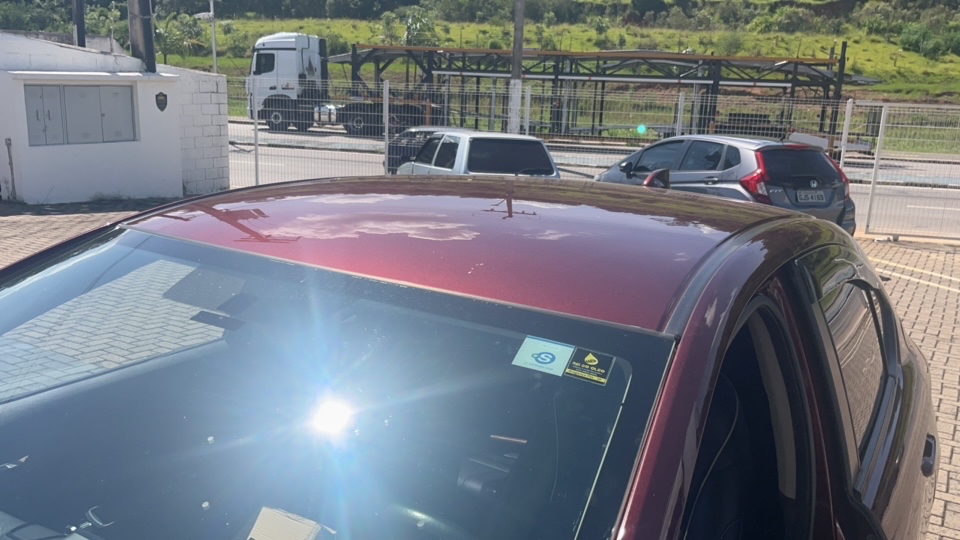 HONDA CITY 1.5 I-VTEC FLEX HATCH EXL CVT