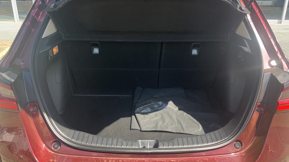 HONDA CITY 1.5 I-VTEC FLEX HATCH EXL CVT