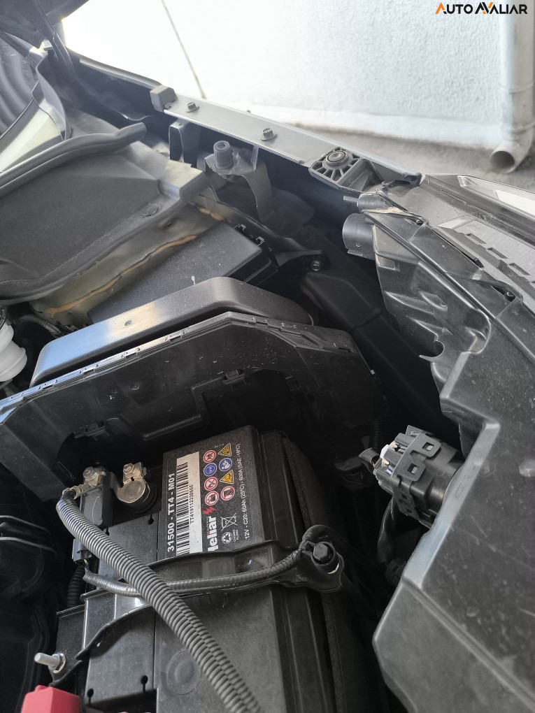 HONDA HR-V 1.5 DI I-VTEC FLEX EXL CVT