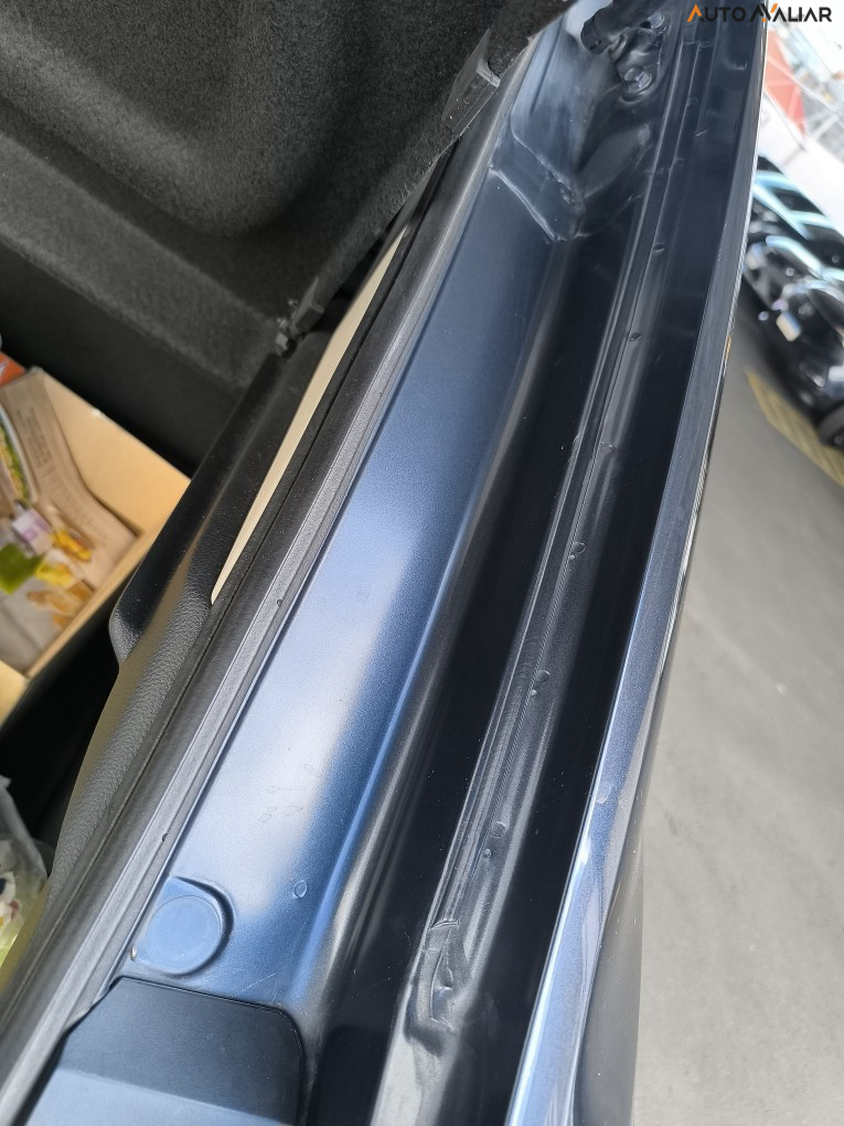 HONDA HR-V 1.5 DI I-VTEC FLEX EXL CVT