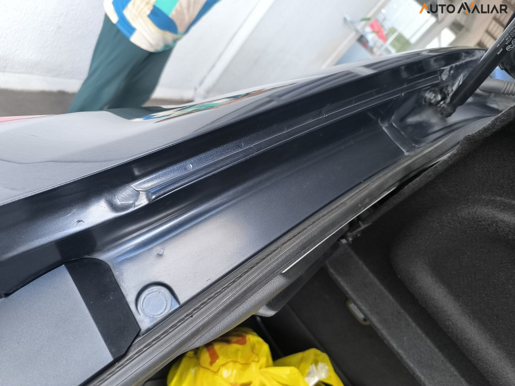 HONDA HR-V 1.5 DI I-VTEC FLEX EXL CVT