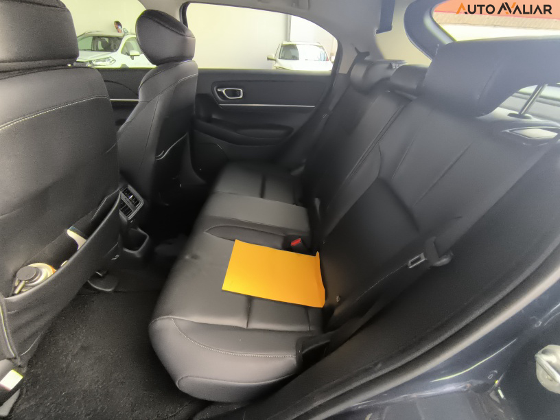 HONDA HR-V 1.5 DI I-VTEC FLEX EXL CVT