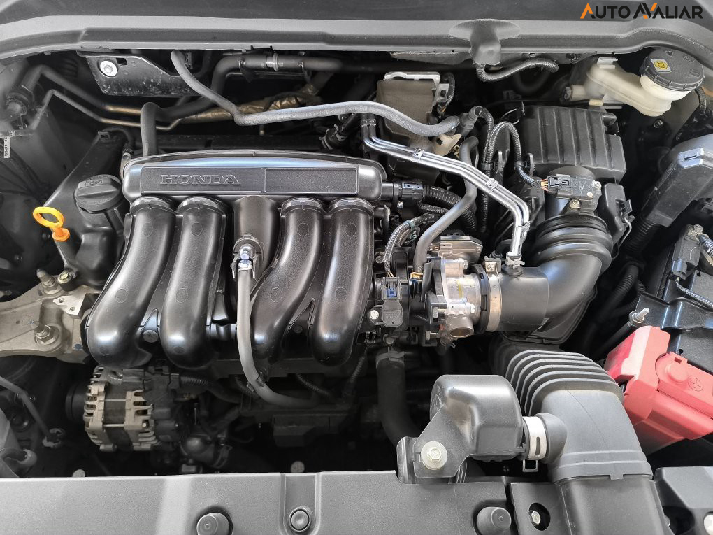 HONDA HR-V 1.5 DI I-VTEC FLEX EXL CVT