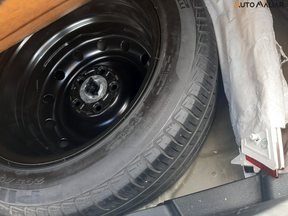 HONDA CIVIC 1.8 LXL 16V FLEX 4P AUTOMATICO