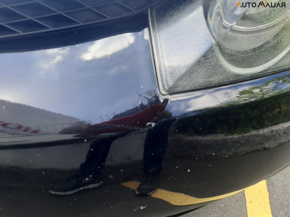 HONDA CIVIC 1.8 LXL 16V FLEX 4P AUTOMATICO