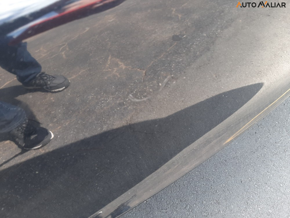 HONDA CIVIC 1.8 LXL 16V FLEX 4P AUTOMATICO