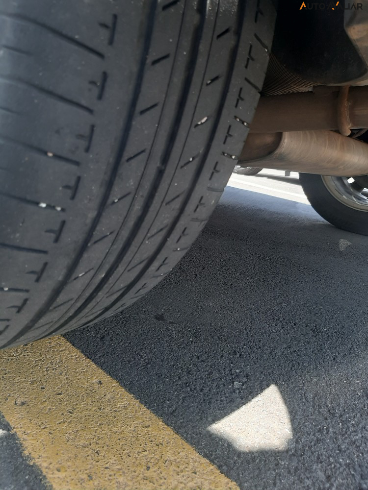 CHEVROLET TRACKER 1.0 TURBO FLEX AUTOMATICO