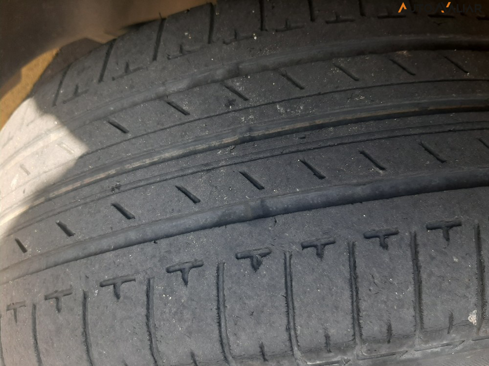 CHEVROLET TRACKER 1.0 TURBO FLEX AUTOMATICO