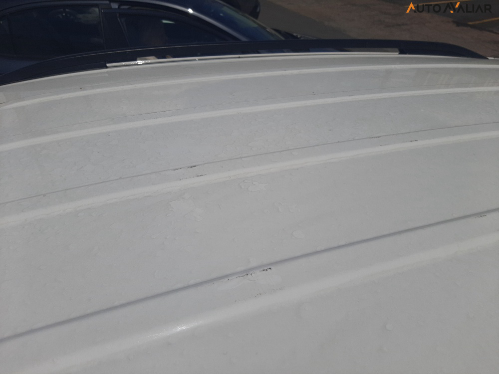 CHEVROLET TRACKER 1.0 TURBO FLEX AUTOMATICO