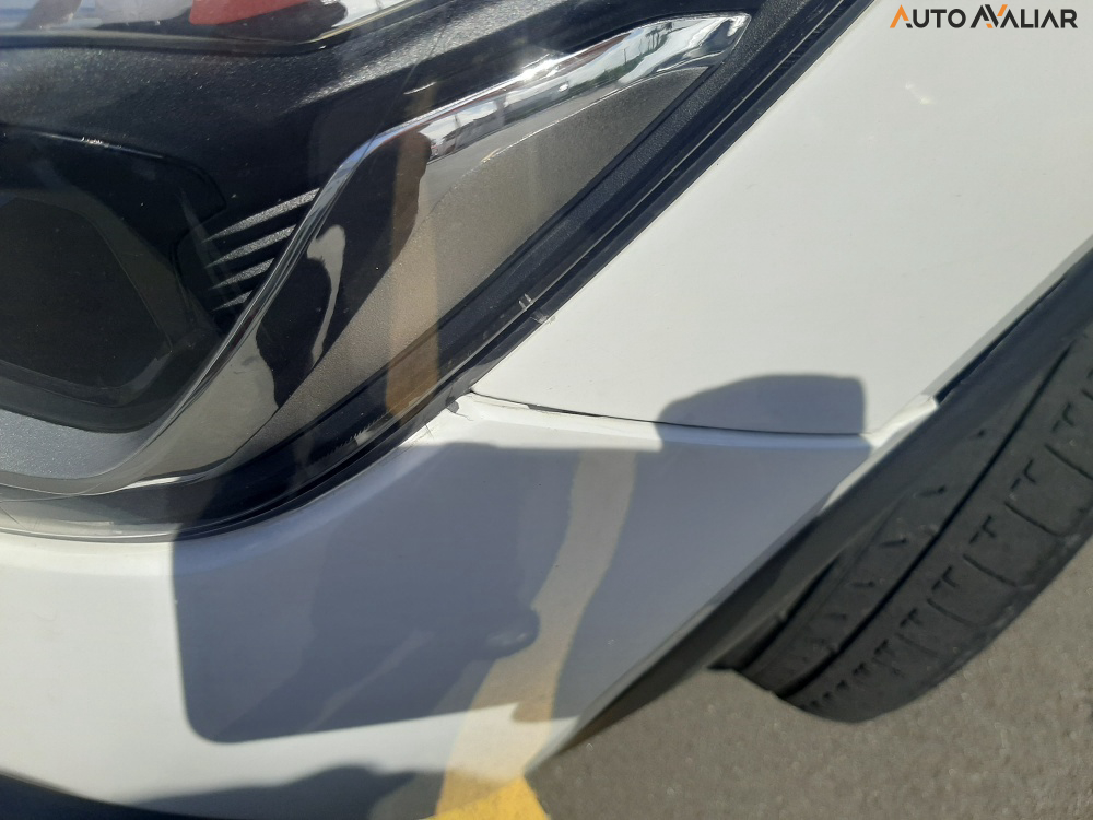 CHEVROLET TRACKER 1.0 TURBO FLEX AUTOMATICO