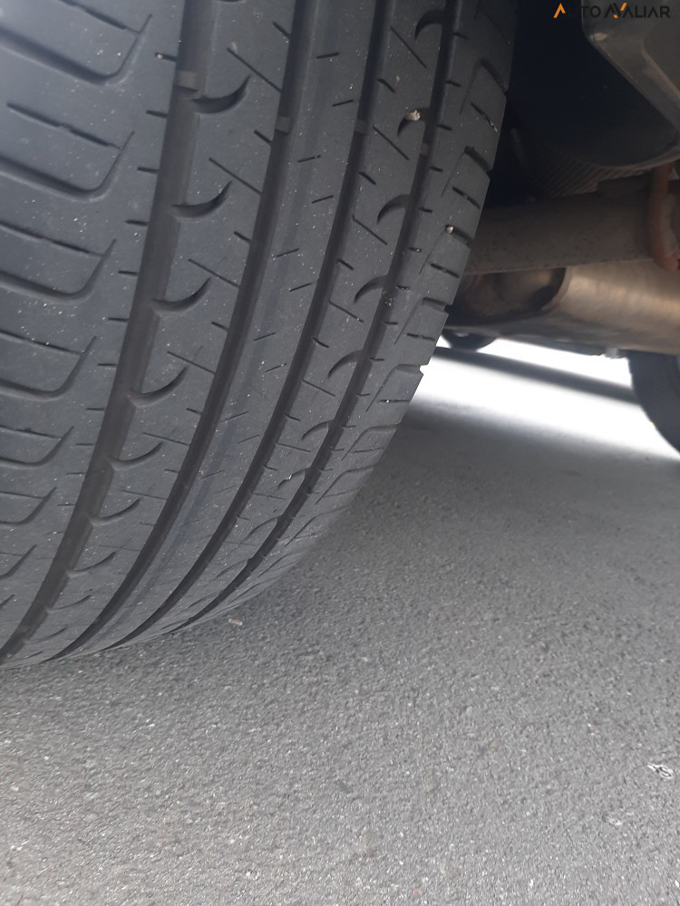 CHEVROLET TRACKER 1.0 TURBO FLEX MIDNIGHT AUTOMATICO