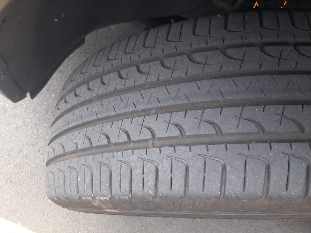 CHEVROLET TRACKER 1.0 TURBO FLEX MIDNIGHT AUTOMATICO