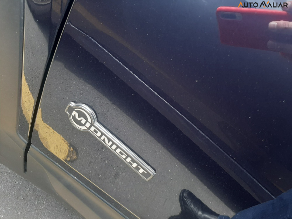 CHEVROLET TRACKER 1.0 TURBO FLEX MIDNIGHT AUTOMATICO