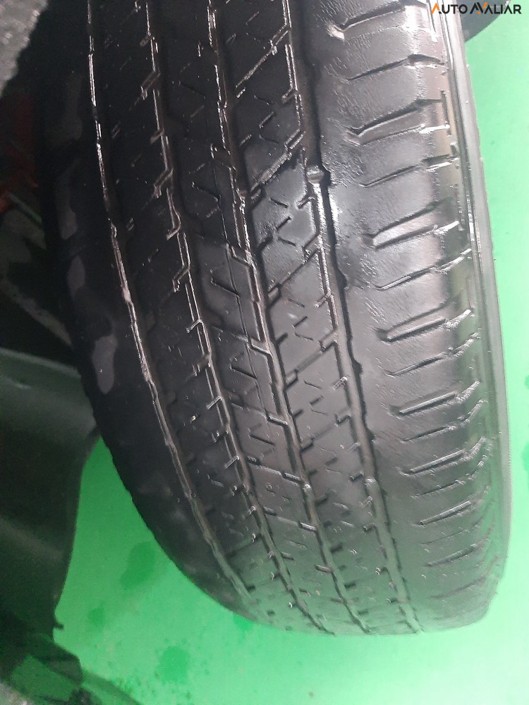 JEEP RENEGADE 1.8 16V FLEX 4P AUTOMATICO