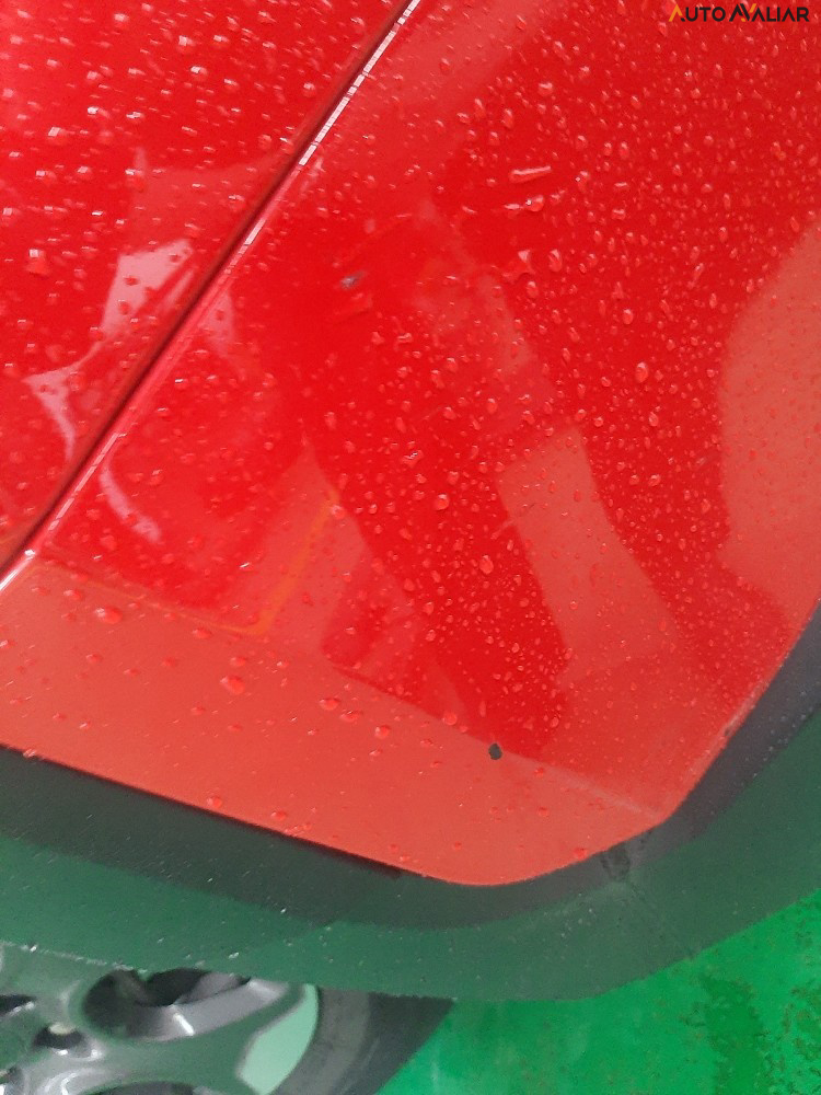 JEEP RENEGADE 1.8 16V FLEX 4P AUTOMATICO