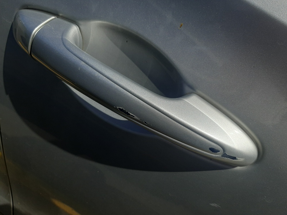 TOYOTA YARIS 1.5 16V FLEX SEDAN XS MULTIDRIVE