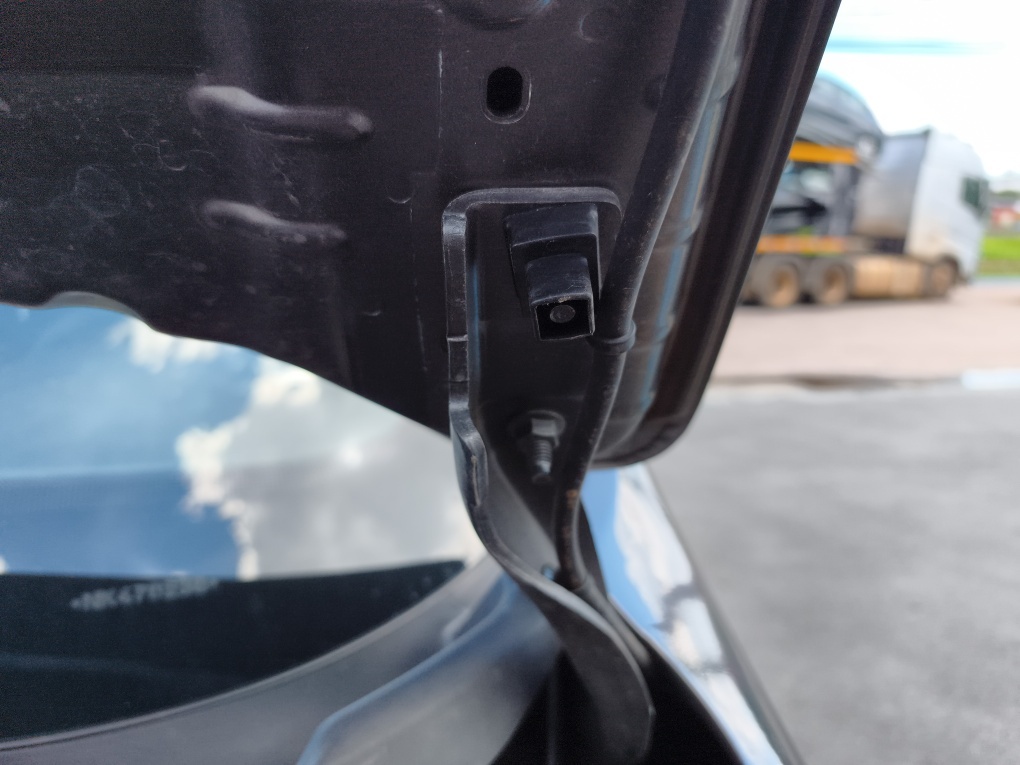 JEEP RENEGADE 1.3 T270 Turbo Flex Sport At6