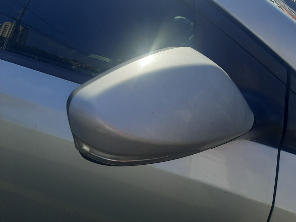 HYUNDAI HB20S 1.6 COMFORT PLUS 16V FLEX 4P AUTOMATICO