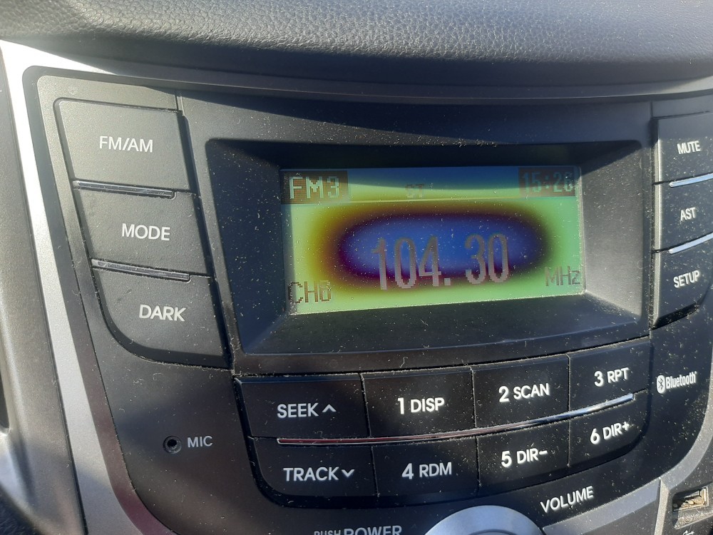 HYUNDAI HB20S 1.6 COMFORT PLUS 16V FLEX 4P AUTOMATICO