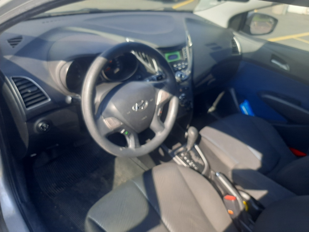 HYUNDAI HB20S 1.6 COMFORT PLUS 16V FLEX 4P AUTOMATICO