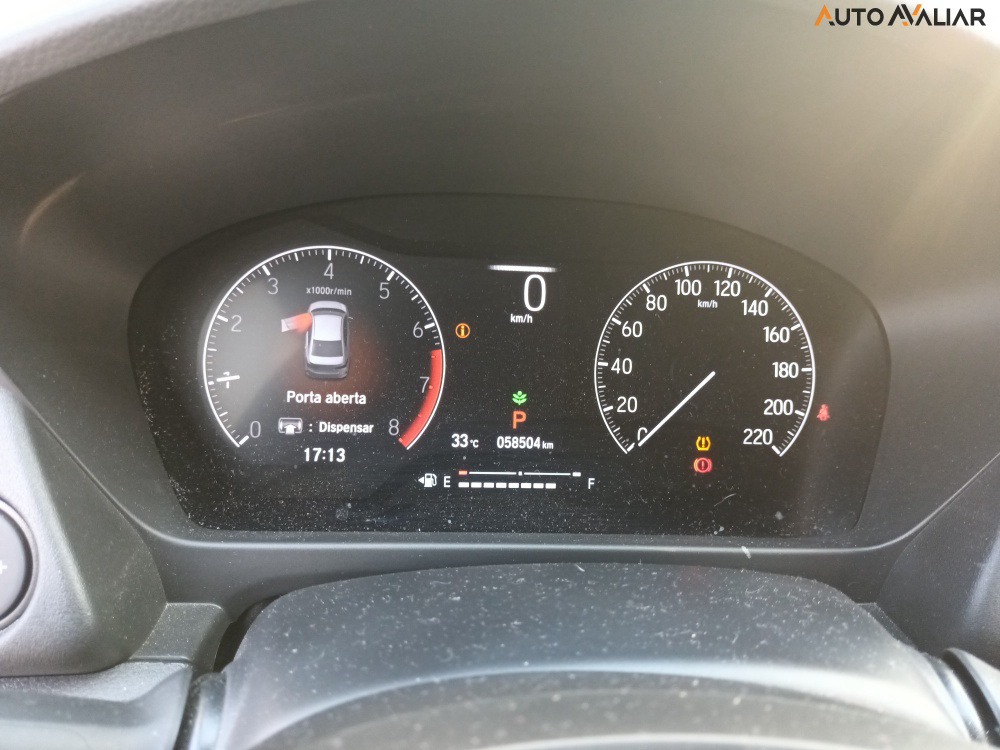 HONDA CITY 1.5 I-VTEC FLEX EXL CVT