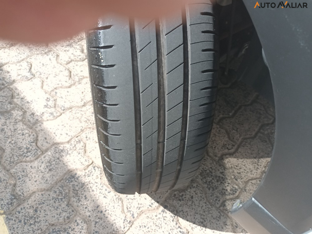 CITROEN C3 1.0 FIREFLY FLEX FEEL MANUAL