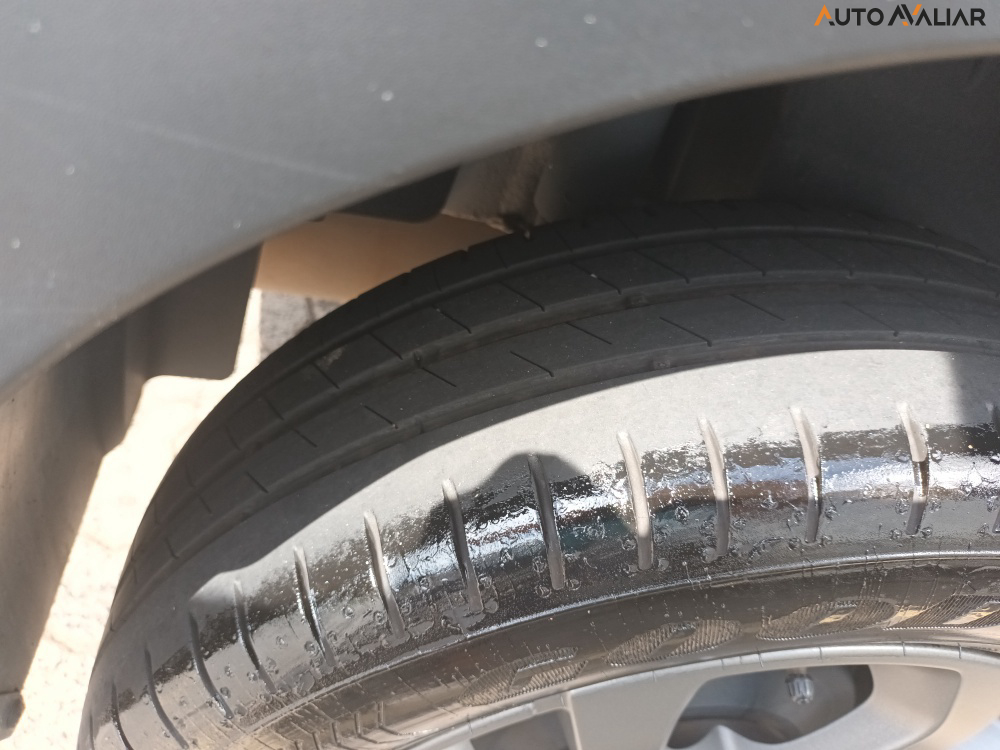 CITROEN C3 1.0 FIREFLY FLEX FEEL MANUAL