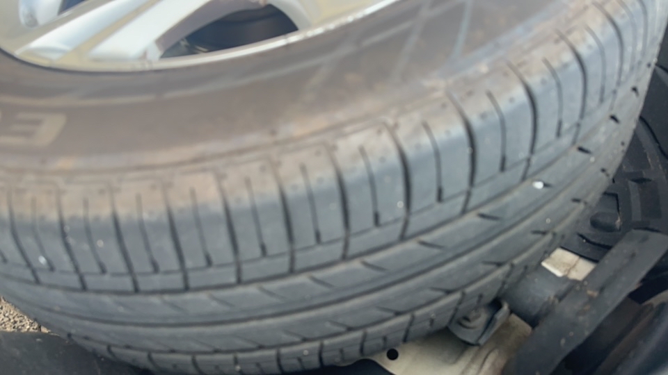 CHEVROLET TRACKER 1.0 TURBO FLEX AUTOMATICO