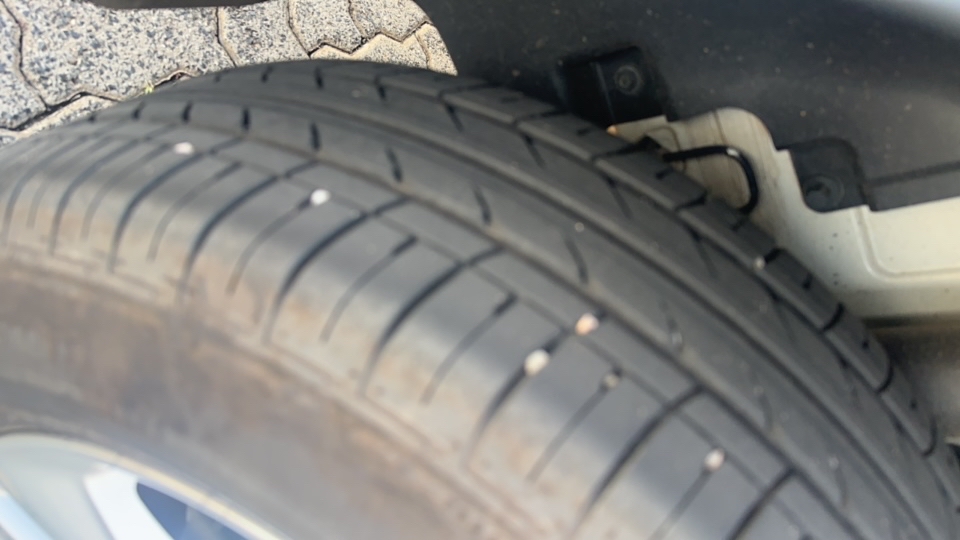 CHEVROLET TRACKER 1.0 TURBO FLEX AUTOMATICO