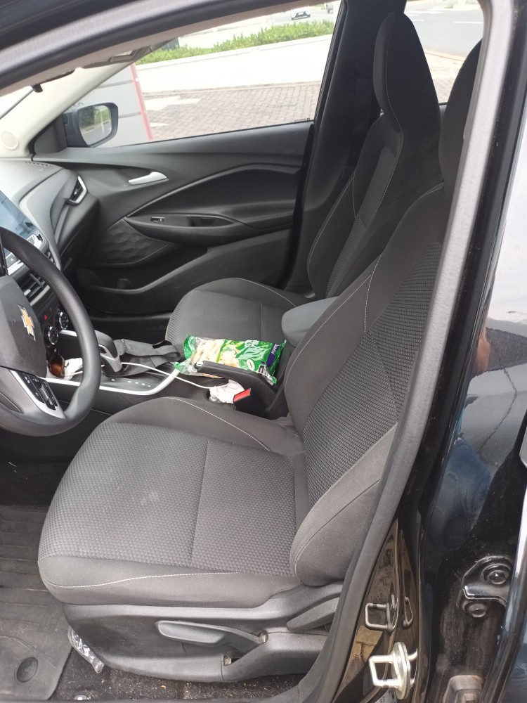 CHEVROLET ONIX 1.0 TURBO FLEX PLUS LT AUTOMATICO