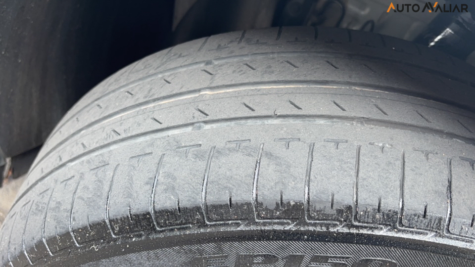 CHEVROLET TRACKER 1.0 TURBO FLEX AUTOMATICO