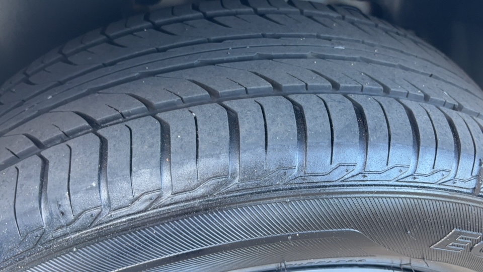 CHEVROLET TRACKER 1.0 TURBO FLEX AUTOMATICO